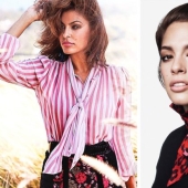 10 parejas de celebridades que son tan parecidas que es sorprendente que no sean de la misma familia