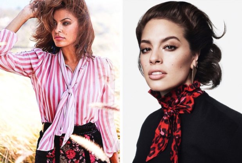 10 parejas de celebridades que son tan parecidas que es sorprendente que no sean de la misma familia