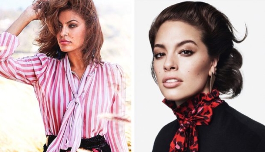 10 parejas de celebridades que son tan parecidas que es sorprendente que no sean de la misma familia