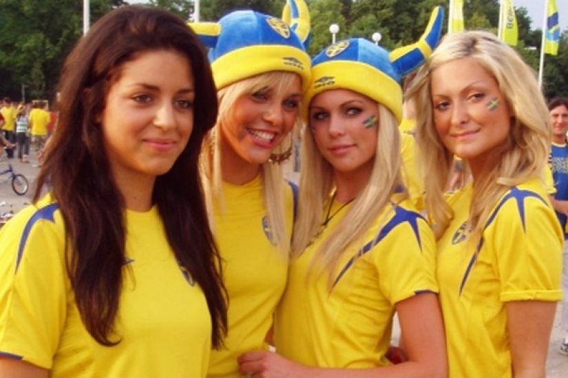 10 países con las mujeres más bellas del mundo 10 países con las mujeres más bellas del mundo