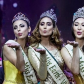 10 países con las mujeres más bellas del mundo 10 países con las mujeres más bellas del mundo