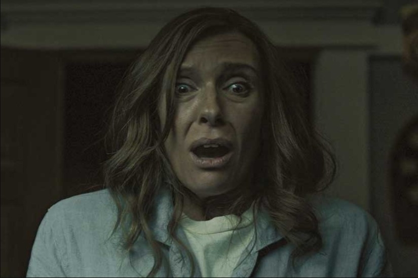 10 películas de terror no banales, pero muy aterradoras de la última década