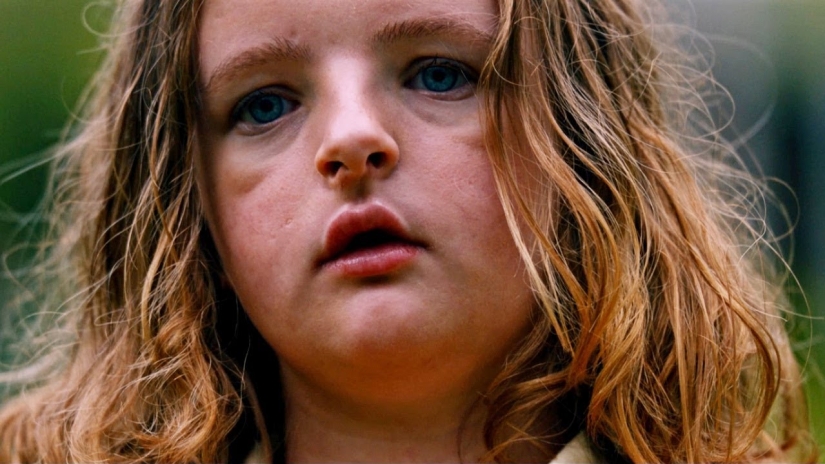 10 películas de terror no banales, pero muy aterradoras de la última década