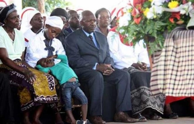 10 people who "miraculously" rose from the dead