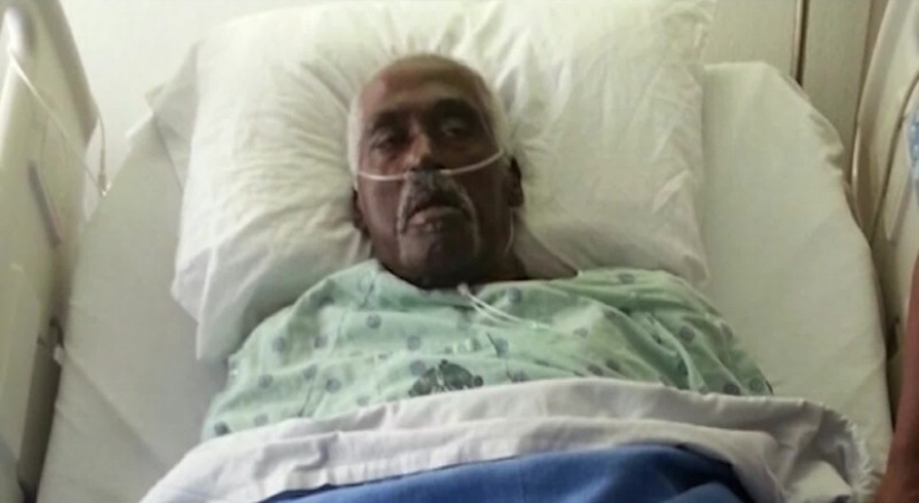 10 people who "miraculously" rose from the dead