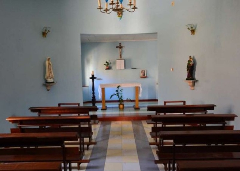 10 people who "miraculously" rose from the dead