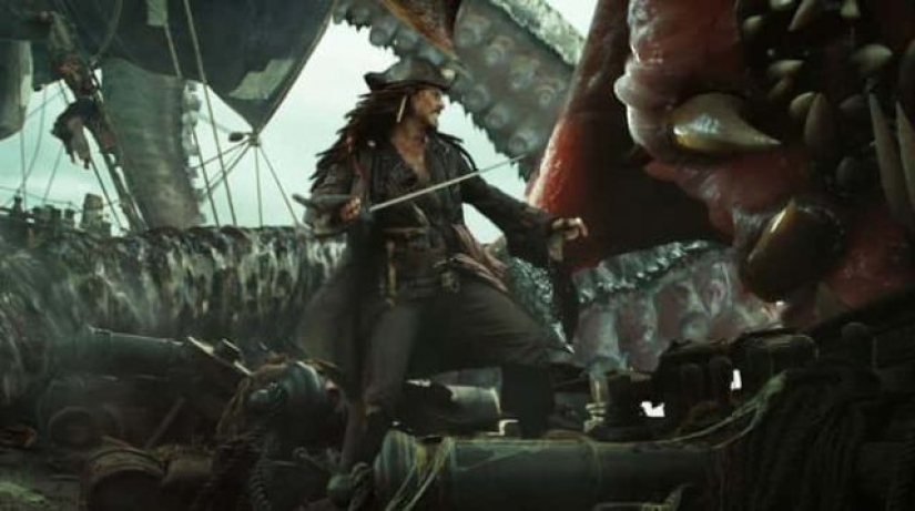 10 personajes de películas que son casi imposibles de matar