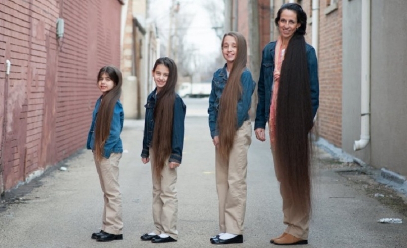 10 personas reales que no parecen reales 10 personas reales que no parecen reales