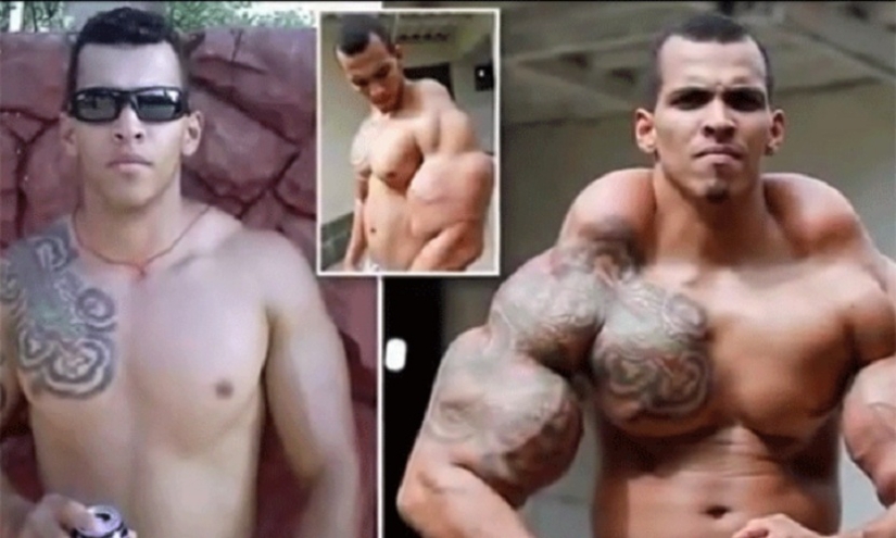 10 personas reales que no parecen reales 10 personas reales que no parecen reales