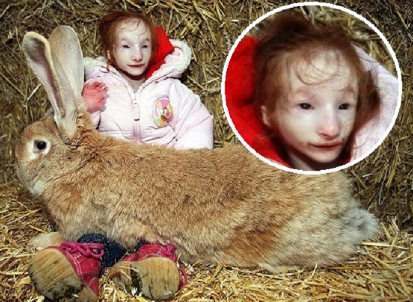 10 personas reales que no parecen reales 10 personas reales que no parecen reales