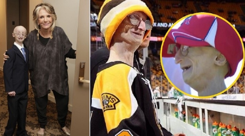 10 personas reales que no parecen reales 10 personas reales que no parecen reales