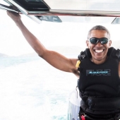 10 photos of how politicians and monarchs spend their holidays 10 photos of how politicians and monarchs spend their holidays