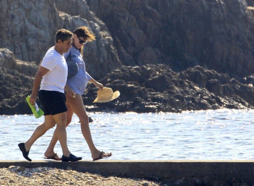 10 photos of how politicians and monarchs spend their holidays 10 photos of how politicians and monarchs spend their holidays