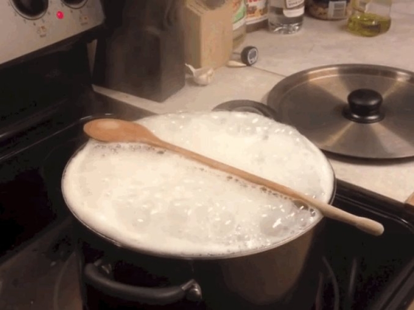 10 popular life hacks from the Internet that are actually complete nonsense 10 popular life hacks from the Internet that are actually complete nonsense