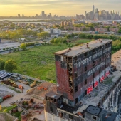 10 post-apocalyptic places in major cities of the world