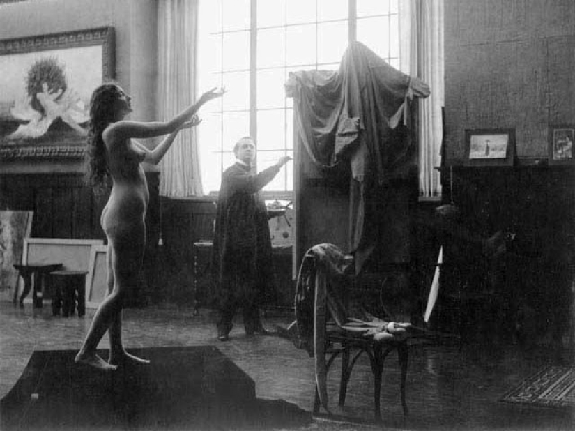 10 "primeras veces" históricas que cambiaron el mundo