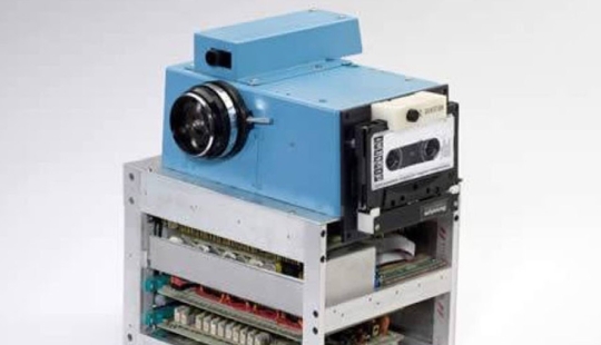 10 "primeras veces" históricas que cambiaron el mundo