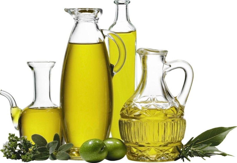 10 products that should always be in the kitchen