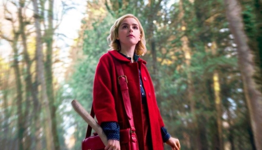 10 programas de televisión que todos verán este otoño