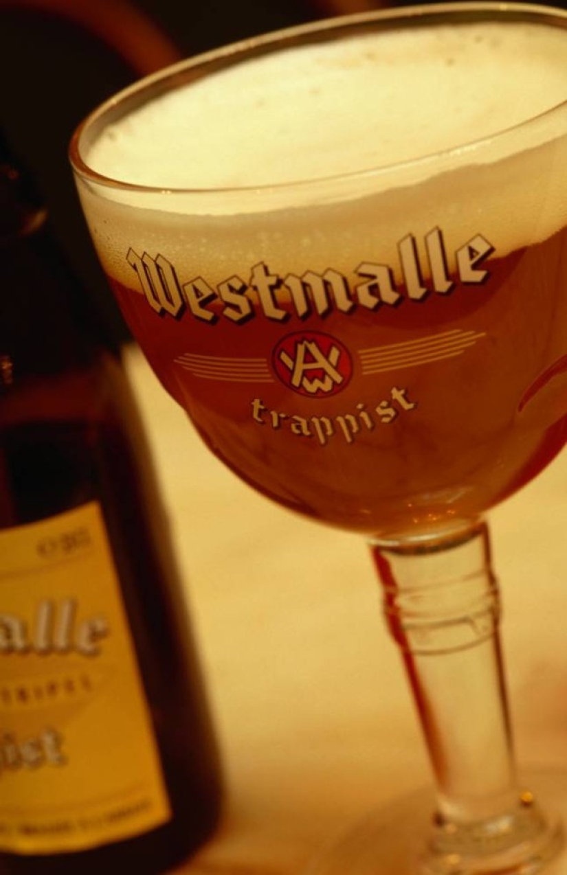 10 razones científicas por las que beber cerveza es saludable, no dañino