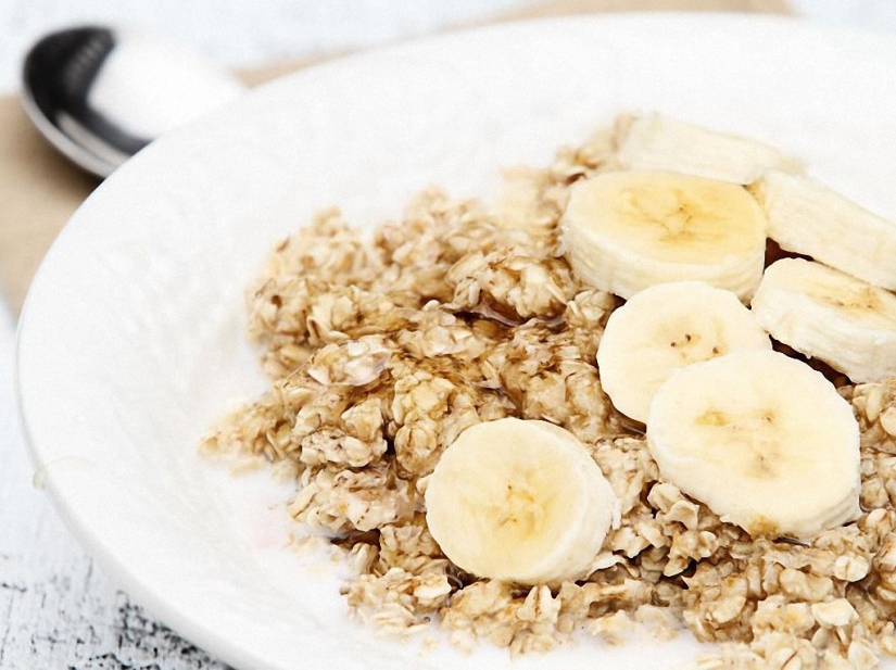 10 razones convincentes para comer avena