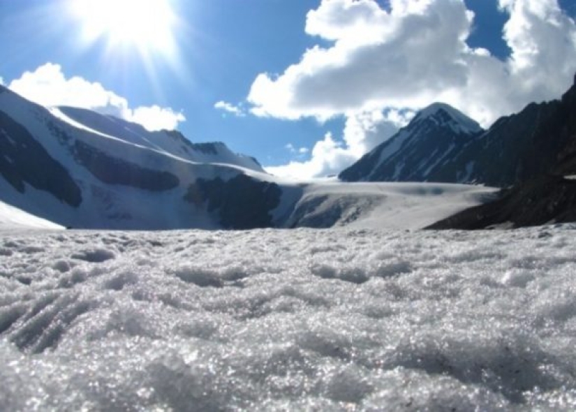 10 razones para visitar las montañas de Altai 10 razones para visitar las montañas de Altai