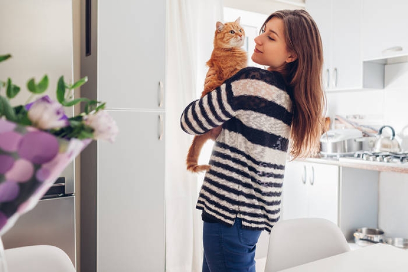 10 razones por las que las mujeres casadas envidian a los solteros