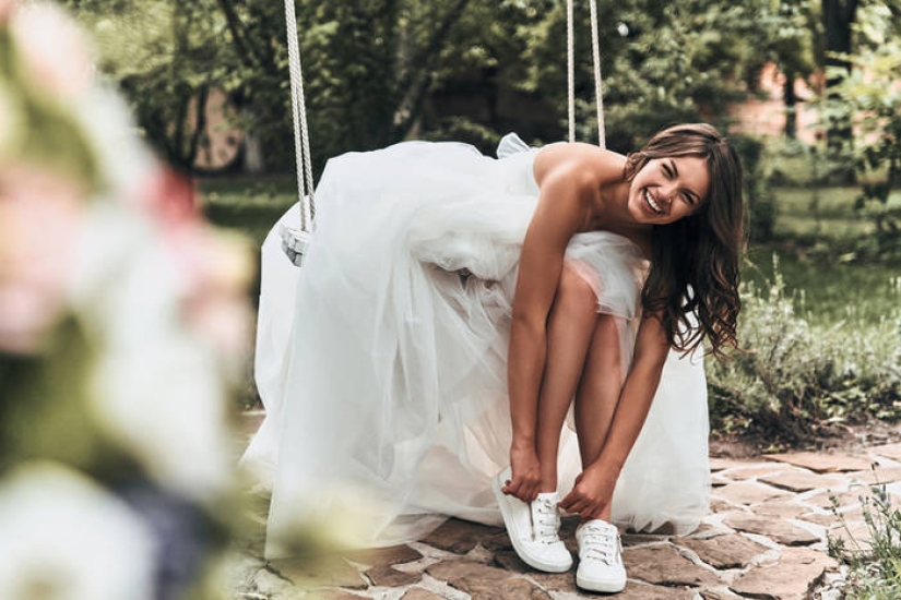 10 razones por las que las mujeres casadas envidian a los solteros
