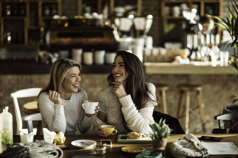 10 razones por las que las mujeres casadas envidian a los solteros