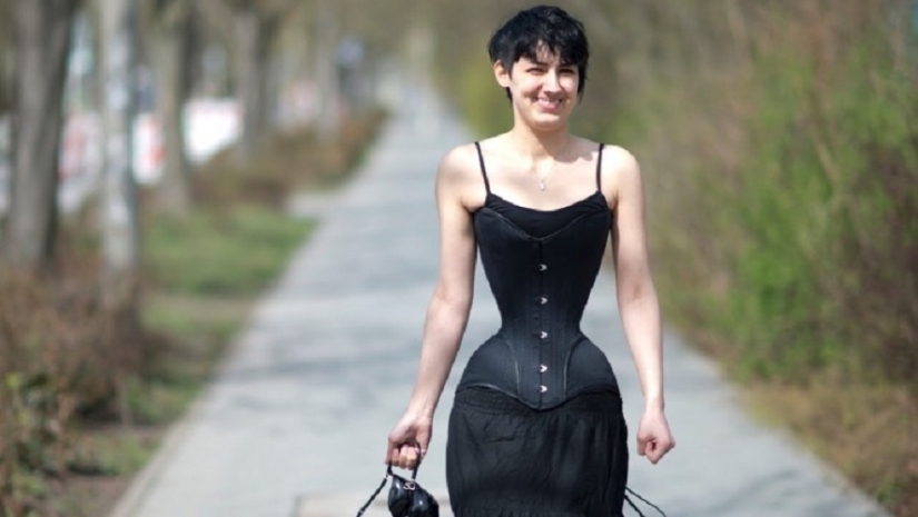 10 real people who don't seem real 10 real people who don't seem real