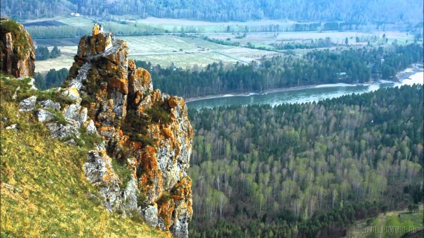 10 reasons to visit the Altai Mountains 10 reasons to visit the Altai Mountains