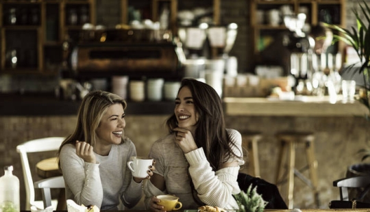 10 reasons why married women envy bachelors