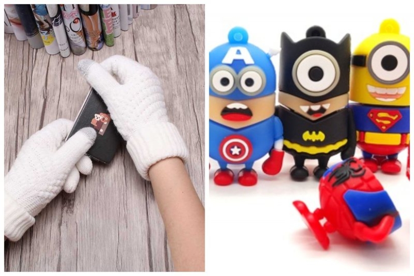 10 regalos originales y económicos para el Año Nuevo