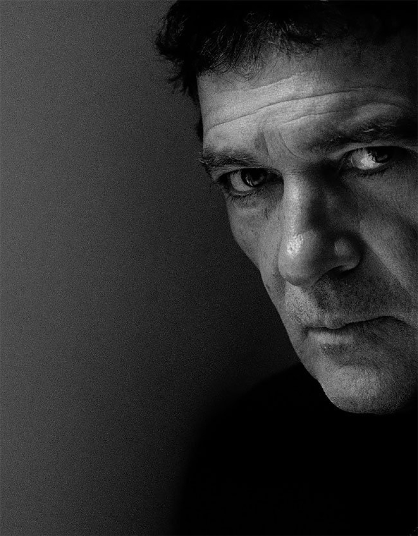 10 retratos expresivos de los mejores actores del saliente 2019