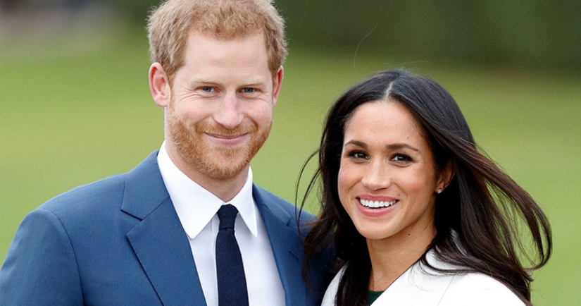 10 Royal Can't: What Meghan Markle Can't do anymore after the wedding 10 Royal Can't: What Meghan Markle Can't do anymore after the wedding