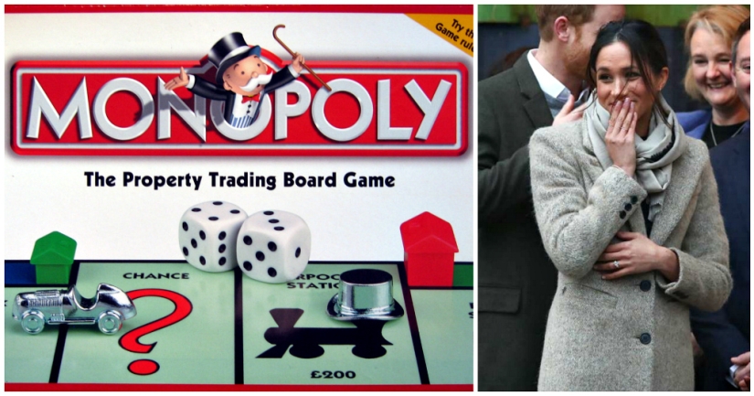 10 Royal Can't: What Meghan Markle Can't do anymore after the wedding 10 Royal Can't: What Meghan Markle Can't do anymore after the wedding