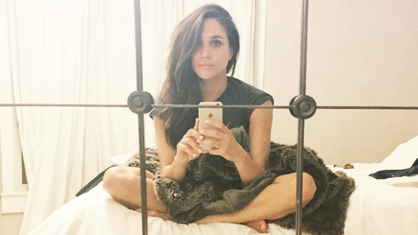 10 Royal Can't: What Meghan Markle Can't do anymore after the wedding 10 Royal Can't: What Meghan Markle Can't do anymore after the wedding