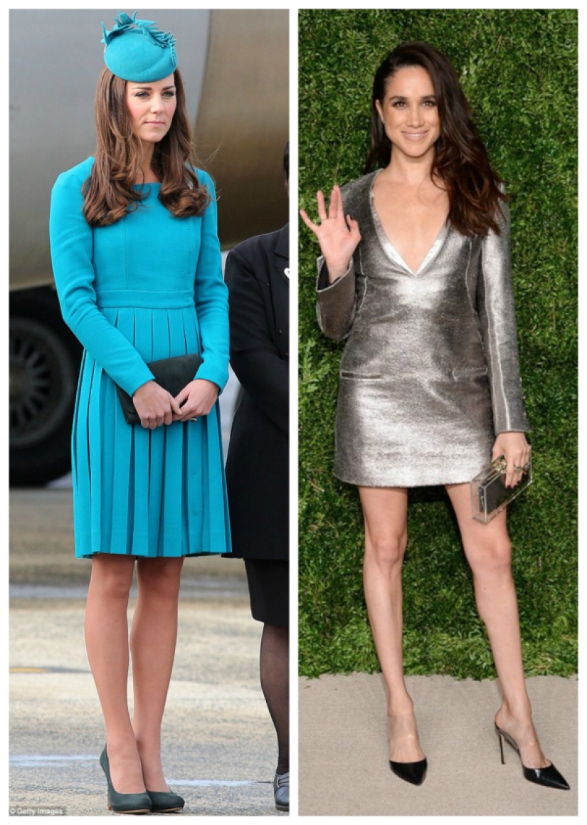 10 Royal Can't: What Meghan Markle Can't do anymore after the wedding 10 Royal Can't: What Meghan Markle Can't do anymore after the wedding