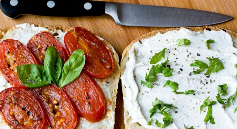 10 rules of food styling — beautiful serving of dishes 10 rules of food styling — beautiful serving of dishes