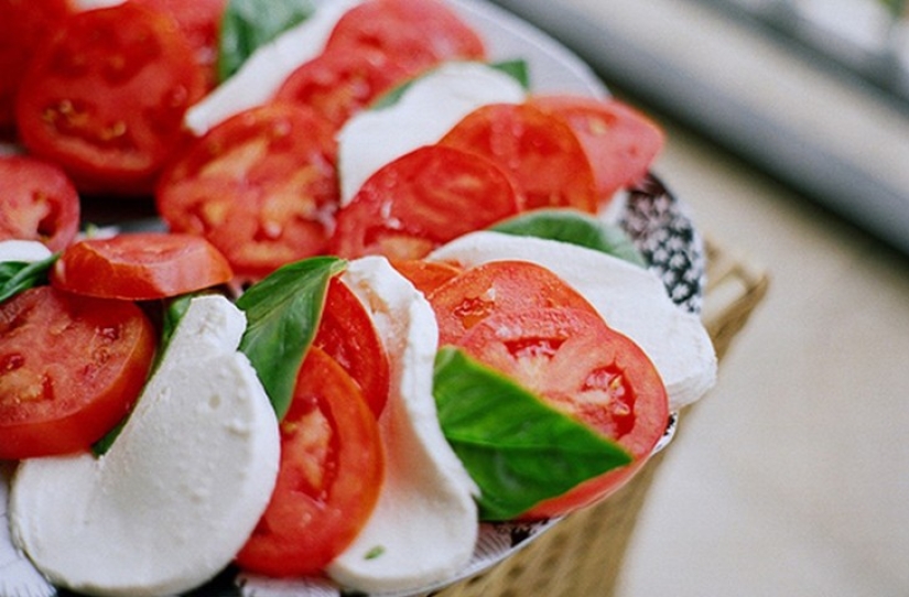 10 rules of food styling — beautiful serving of dishes 10 rules of food styling — beautiful serving of dishes