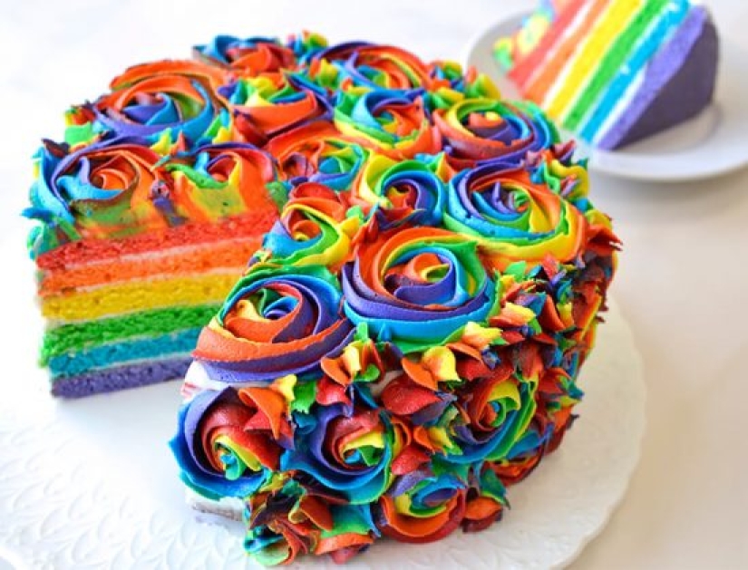 10 secretos que los pasteleros ni siquiera se cuentan entre ellos
