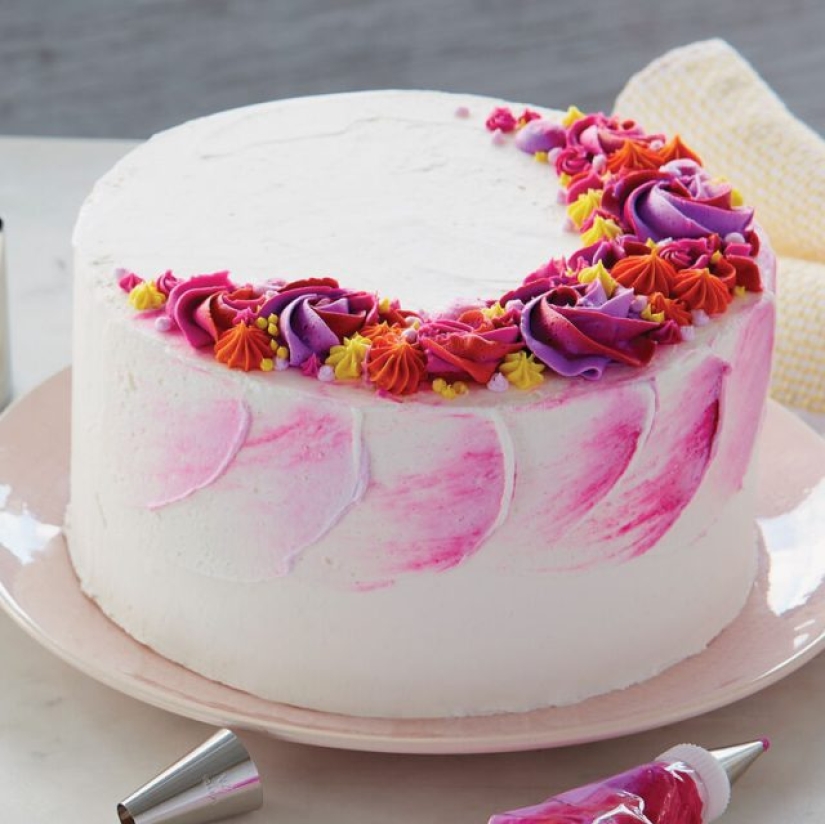 10 secretos que los pasteleros ni siquiera se cuentan entre ellos