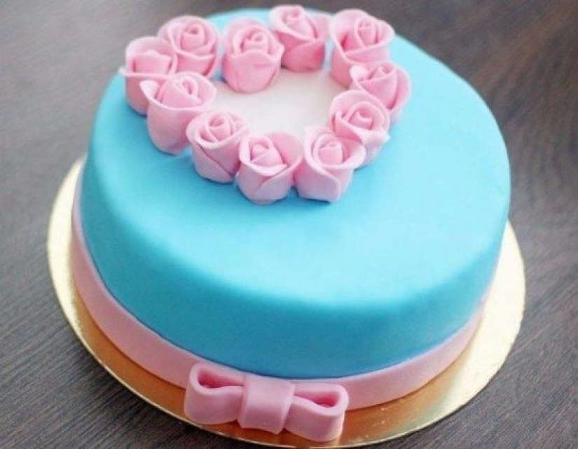 10 secretos que los pasteleros ni siquiera se cuentan entre ellos