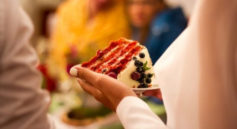 10 secretos que los pasteleros ni siquiera se cuentan entre ellos