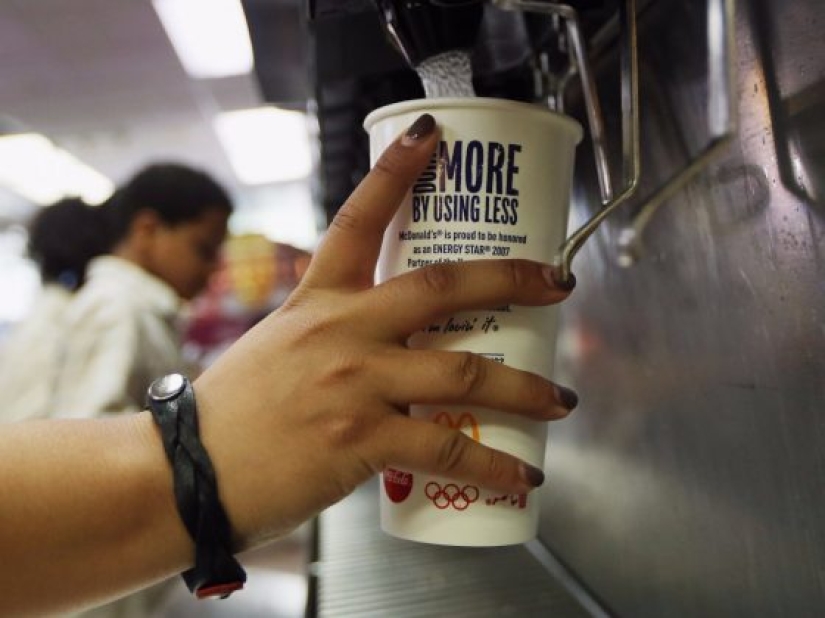 10 Secrets of Fast Food Chains They Don't Want to Talk About