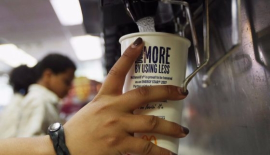 10 Secrets of Fast Food Chains They Don't Want to Talk About