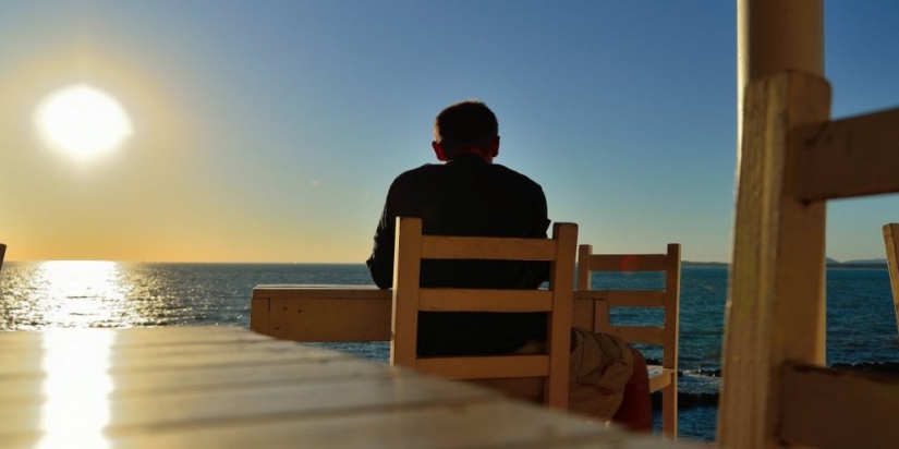 10 señales de que estás de vacaciones 10 señales de que estás de vacaciones