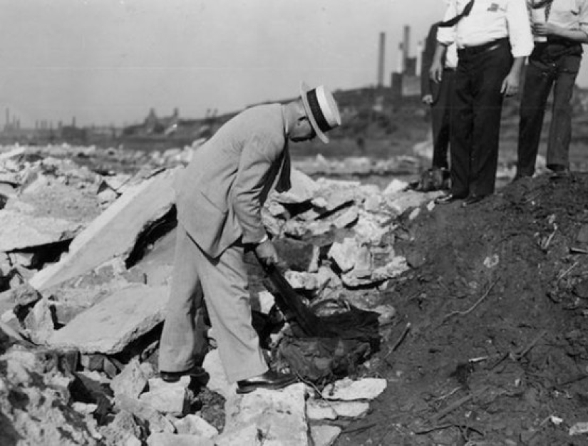 10 Serial Killers Who Weren't Caught