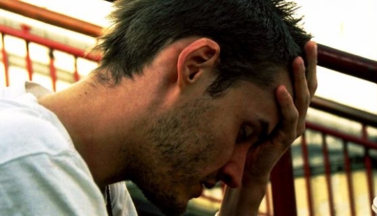 10 signs you're on vacation 10 signs you're on vacation