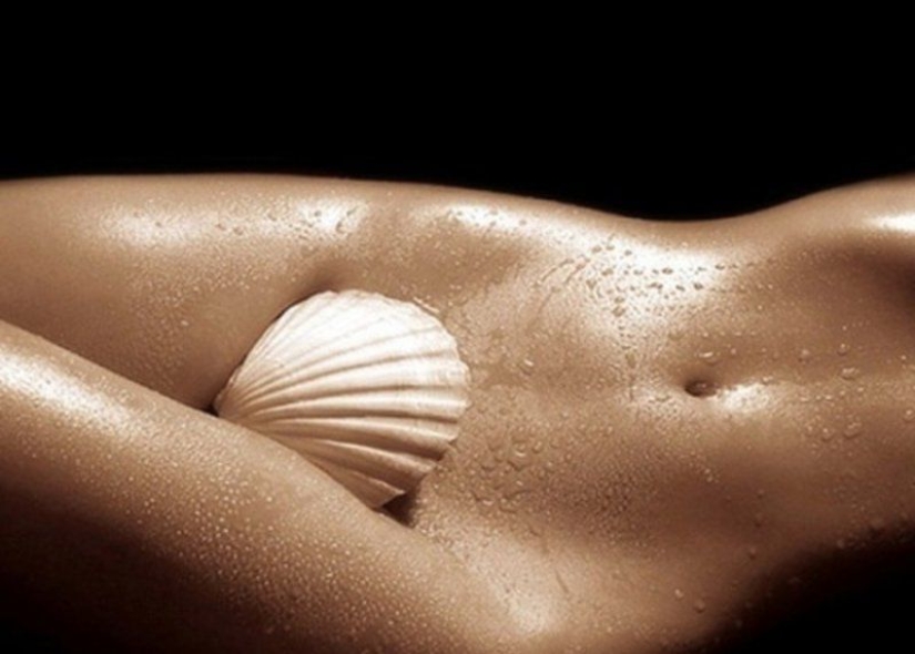 10 stars who did not hesitate to talk about their intimate hygiene